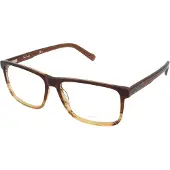Pierre Cardin Lunettes de Vue P.C. 6197 56/15/145 Havana Acetate MAN P.C. 6197