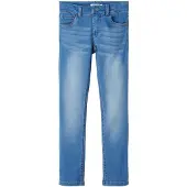 Name It Kids Jean 'Theo' bleu denim