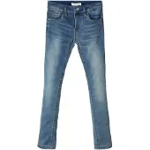 Name it Jean 'Theo' bleu denim