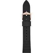 Fossil Montres Bande De Montres Montre Bracelet Montre Femme Fossil Straps Informel Cod. S181369 Fossil S181369