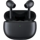 Xiaomi Ecouteurs sans fil Buds 3 noir