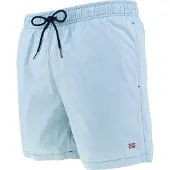 Napapijri Valis Swimming Shorts Gris XL Homme