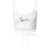 Karl kani Haut noir / blanc