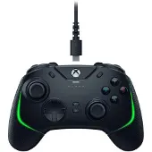 Razer Wolverine V2 Manette de Jeu Chrome