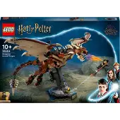 LEGO Dragon à queue épineuse hongrois - Harry Potter 76406