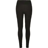 Urban Classics Leggings noir