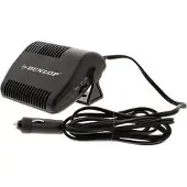 Dunlop Chauffage Voiture Ceramique 12v 150w