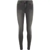 Vero Moda Jean 'Tanya' gris denim