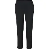 Vero Moda Pantalon 'Maya' gris foncé