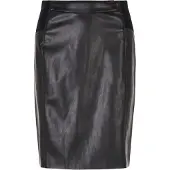 Vero Moda Jupe noir