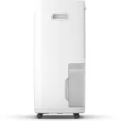 Olimpia Splendid Aquaria S1 24 P, 390 W, 515 W, 220-240 V, 50 Hz, 367 mm, 274 mm