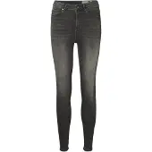 Vero Moda Jean 'Sophia' gris denim