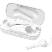 DeFunc True Plus Wireless Earphones Blanc