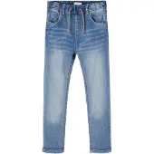 Name It Kids Jean 'Robin' bleu denim