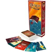 Asmodee Dixit 2 (Quête)