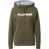 Hummel Sweat de sport | XS | female