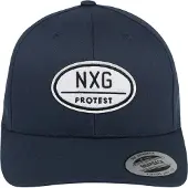 Protest Nxg Soba Cap Bleu