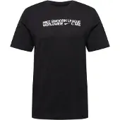 Nike Essentials + Core 4 Short Sleeve T-shirt Noir XL Homme