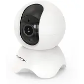 Foscam X5 Blanc