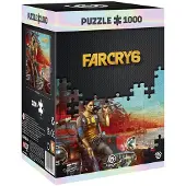 Cenega GOOD LOOT Puzzle Far Cry 6 - Dani 1000 pièces