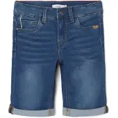 Name it Jean 'NKMTheo' bleu denim