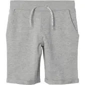 Name it Pantalon 'Vermo' gris chiné
