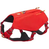 Ruffwear Switchbak Dog Harness Rouge S