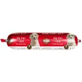 Rodi Saucisse à l'agneau et riz pour chien