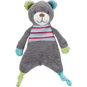 Trixie Junior Ours pour chien - environ 28 cm