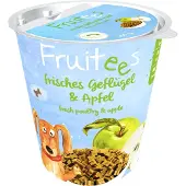 Bosch Fruitees - friandises à la pomme - 200 g