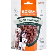 Proline Friandises pour chien au canard Duck Trainers