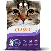 Extreme classic 14kg Intersand Classic, senteur lavande - Litière pour chat