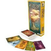 Asmodee Dixit 5 (Daydreams), 6 rok/roky