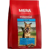 MERA Essential Active Volaille, croquettes pour chien actif 12,5 kg