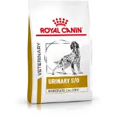 Royal Canin Urinary S/O Moderate Calorie - 6,5 kg