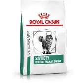 Royal Canin Veterinary Diet Feline Satiety Weight Management | 3,5 kg