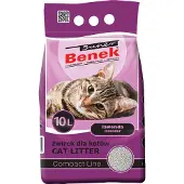 Benek Super Compact Lavande 10 l x 2 (20 l)