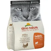 Almo nature Functional Adult - Dinde - 2 kg