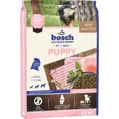 Bosch Puppy - pour chiots - 15 kg (2 x 7.5 kg)