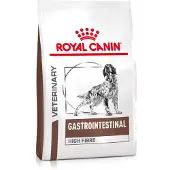 Royal Canin Gastrointestinal High Fibre Chien - 2 kg