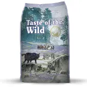 Taste Of The Wild Sierra Mountain 2 kg