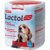 Beaphar Lactol Lait Maternisé Pour Chiot 500 g Poudre