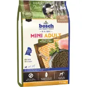 Bosch Mini Adult volaille et millet 3 kg