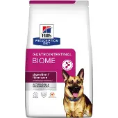 Hill's Pet Nutrition Prescription Diet - Gastrointestinal Biome - Canine - 4 kg