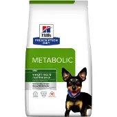 Hills Prescription Diet Canine Metabolic Mini 1 kg 1 kg Aliment