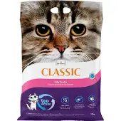 Intersand 14kg Intersand Classic, senteur talc - Litière pour chat