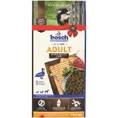 Bosch 15 kg Adult Canard & Riz