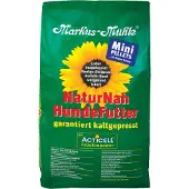 Markus Mühle NaturNah Mini granulés pour chien
