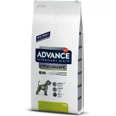 Affinity Advance Veterinary Diets Advance Vet Canine Adult Hypoallergenic 10kg Dog Food Clair 10kg