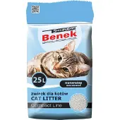Super Benek Super Compact natural 25 l x 2 (50 l)